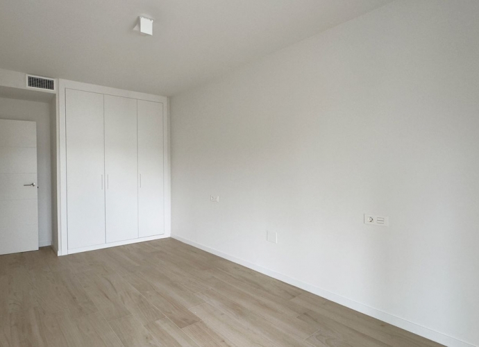 Appartement milieu d’Etage situé à Nueva Andalucía - 10