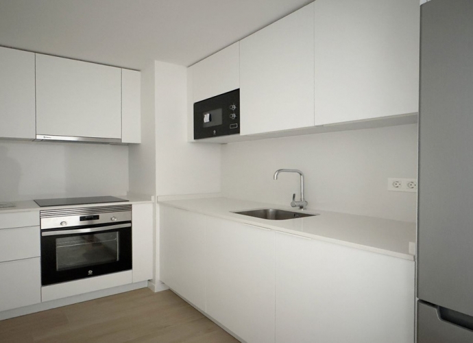 Appartement milieu d’Etage situé à Nueva Andalucía - 2