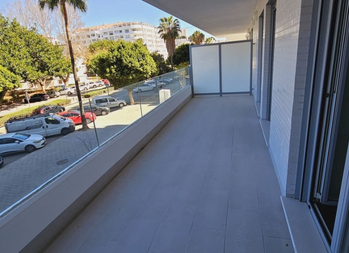 Appartement milieu d’Etage situé à Nueva Andalucía - 4