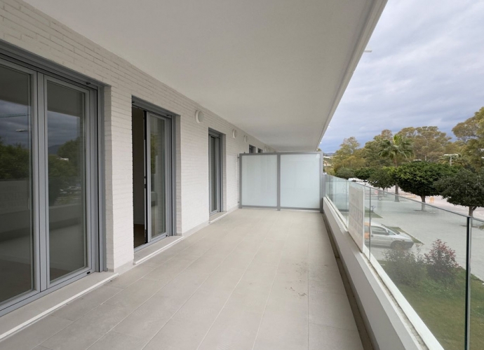 Appartement milieu d’Etage situé à Nueva Andalucía - 10