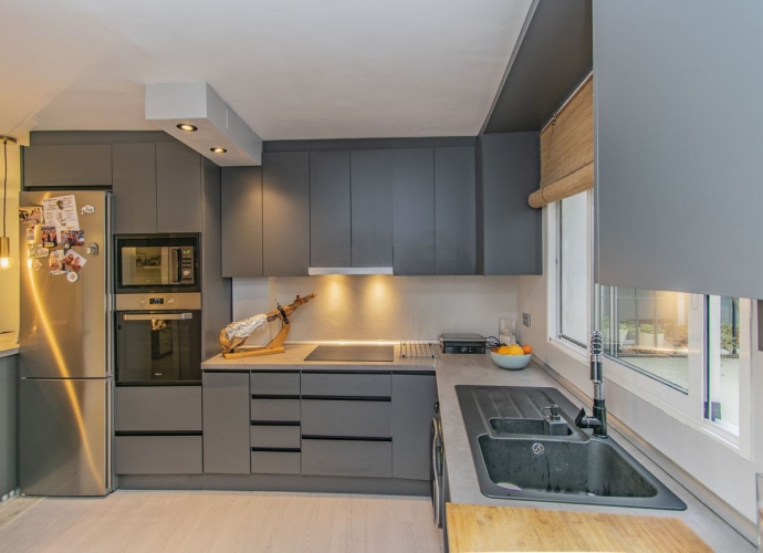 Apartamento Planta Media en Marbella - 4