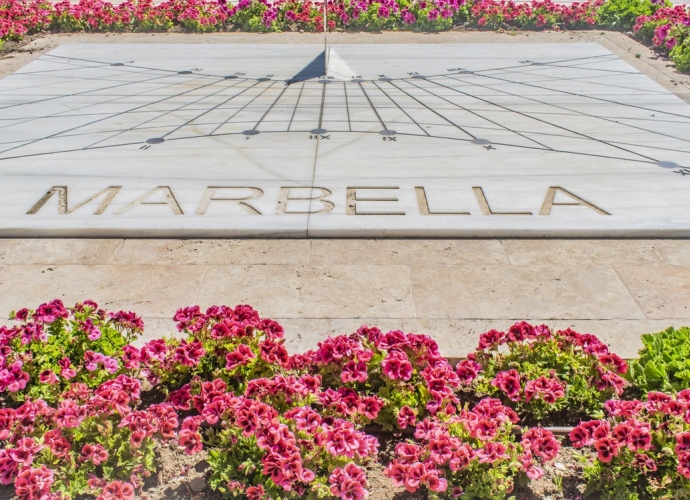 Apartamento Planta Media en Marbella - 8
