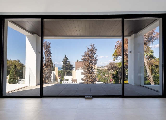 Villa Independiente en The Golden Mile - 6