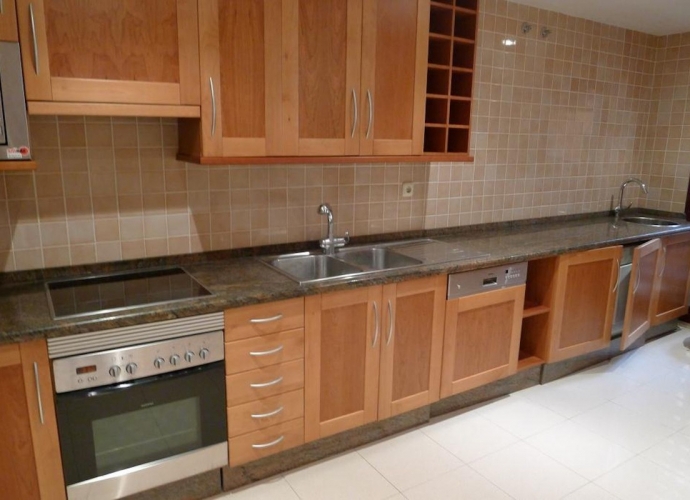 Appartement rez de chaussée situé à San Pedro de Alcántara - 3