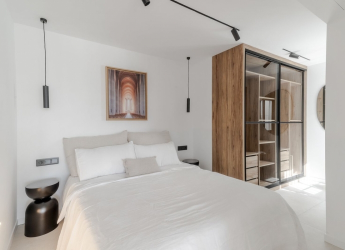 Appartement milieu d’Etage situé à Nueva Andalucía - 5
