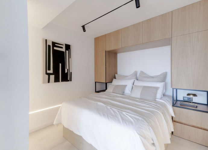 Appartement milieu d’Etage situé à Nueva Andalucía - 9