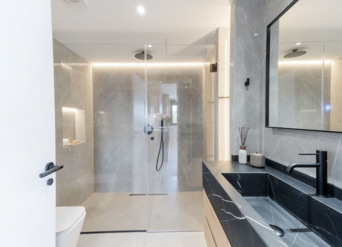 Appartement milieu d’Etage situé à Nueva Andalucía - 10