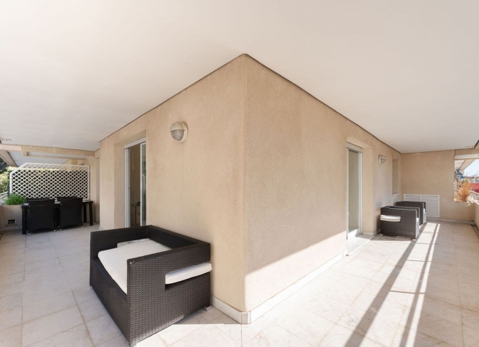 Appartement milieu d’Etage situé à Puerto Banús - 7