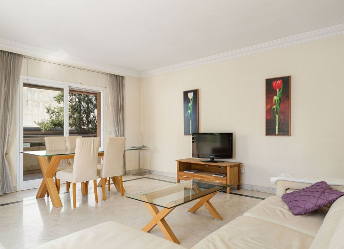 Appartement milieu d’Etage situé à Puerto Banús - 8