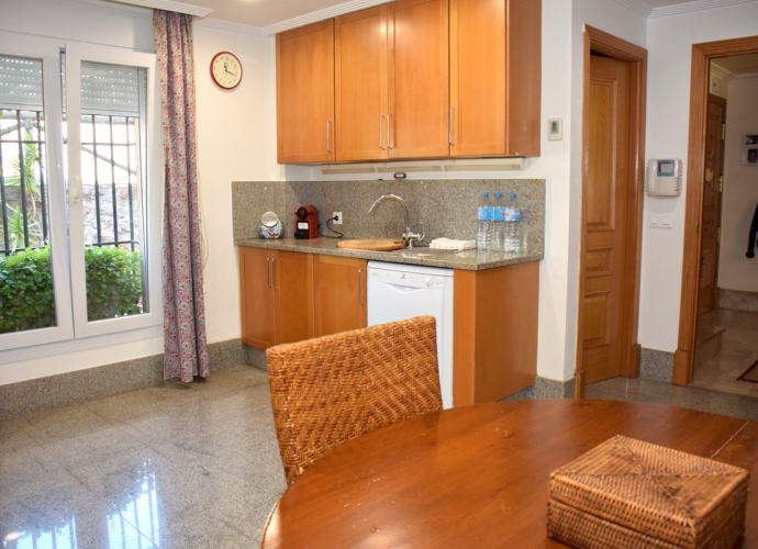 Villa Semi Detached in Santa Clara - 10