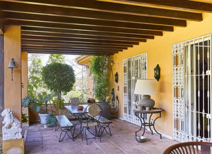 Villa Detached in Puerto Banús - 5