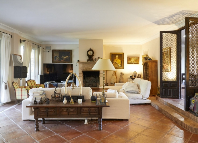 Villa Detached in Puerto Banús - 6