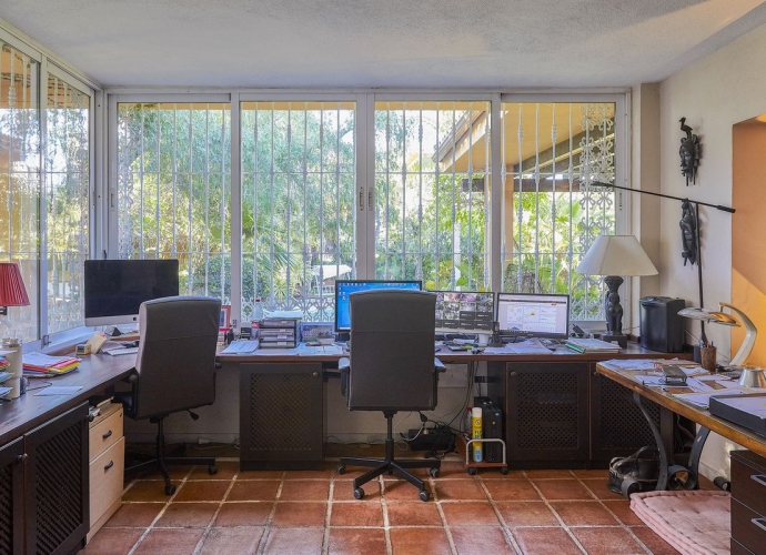 Villa Detached in Puerto Banús - 7