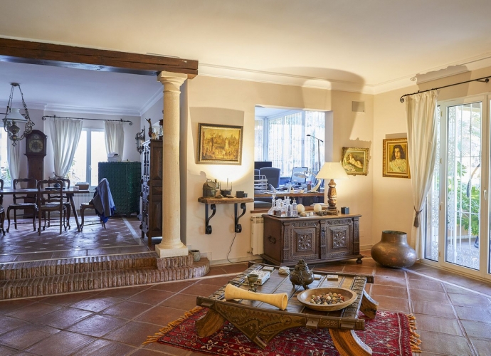 Villa Detached in Puerto Banús - 9