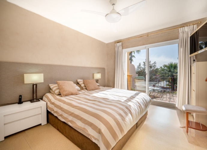 Maison de Ville situé à Puerto Banús - 2