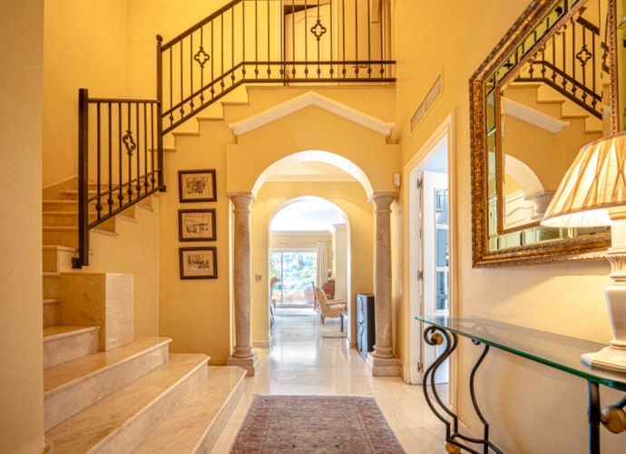 Maison de Ville situé à Puerto Banús - 3