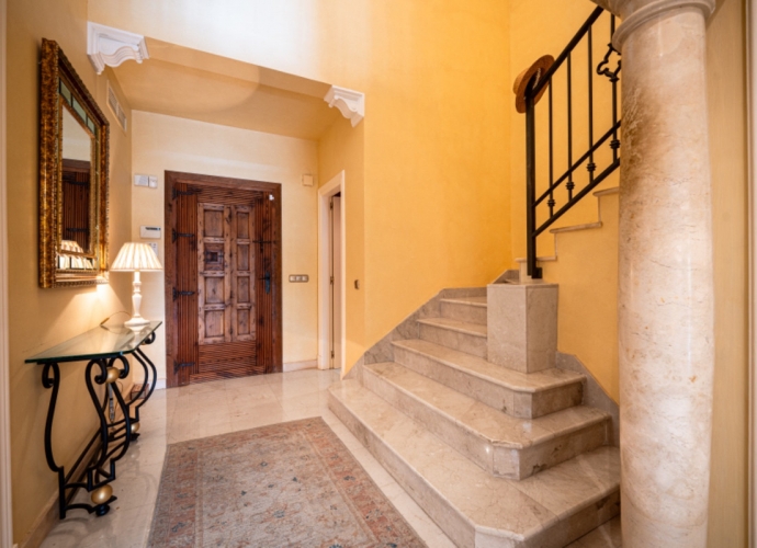 Maison de Ville situé à Puerto Banús - 5