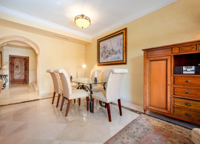 Maison de Ville situé à Puerto Banús - 9
