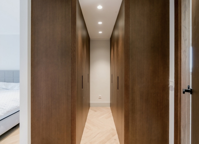 Appartement milieu d’Etage situé à Nueva Andalucía Palacetes los Belvederes  - 7