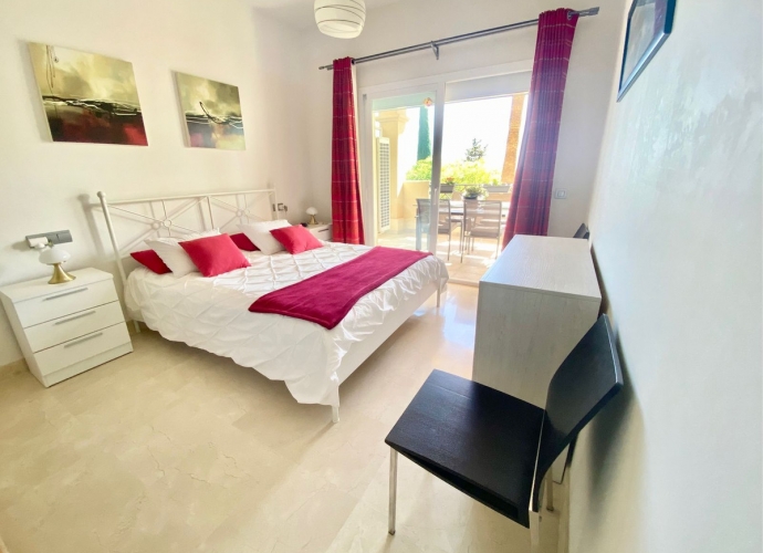 Apartamento Planta Media en Benahavís - 3