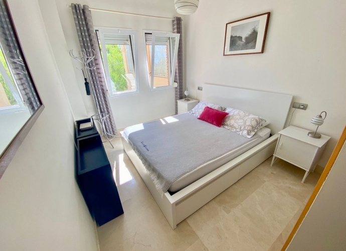 Apartamento Planta Media en Benahavís - 10