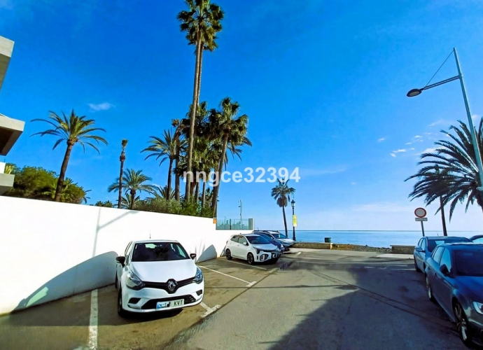 Apartment Ground Floor in San Pedro de Alcántara - 8