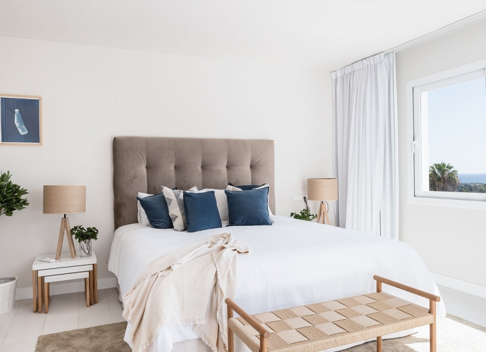 Villa indépendante situé à Nueva Andalucía Villas en Nueva Andalucia  - 10