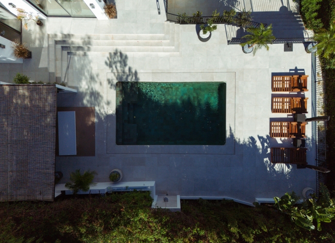 Villa indépendante situé à Nueva Andalucía - 8