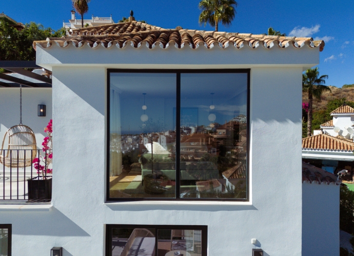 Villa indépendante situé à Nueva Andalucía - 9