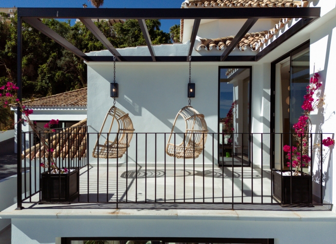 Villa indépendante situé à Nueva Andalucía - 10