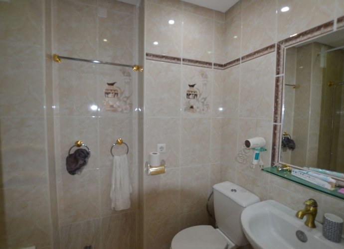 Studio Middle Floor in Elviria - 8