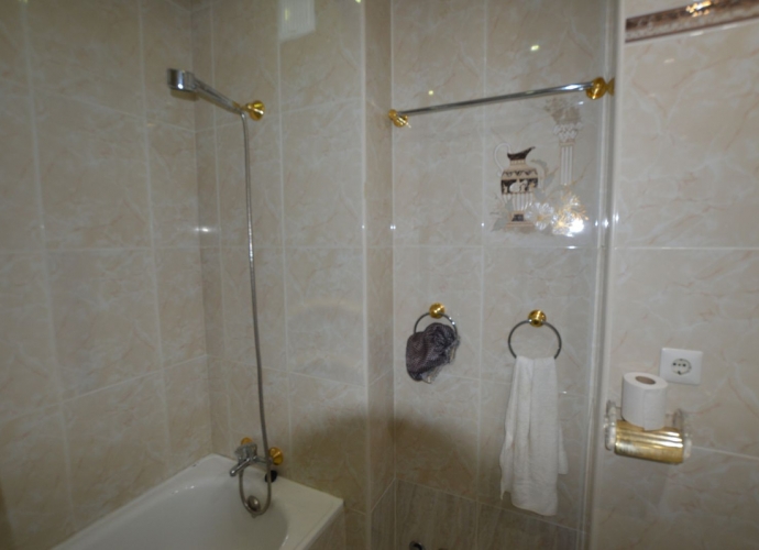 Studio Middle Floor in Elviria - 9