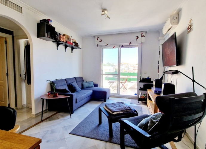 Duplex situé à Nueva Andalucía Lorcrimar  - 5