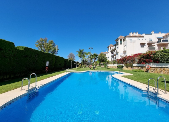 Duplex situé à Nueva Andalucía Lorcrimar  - 6