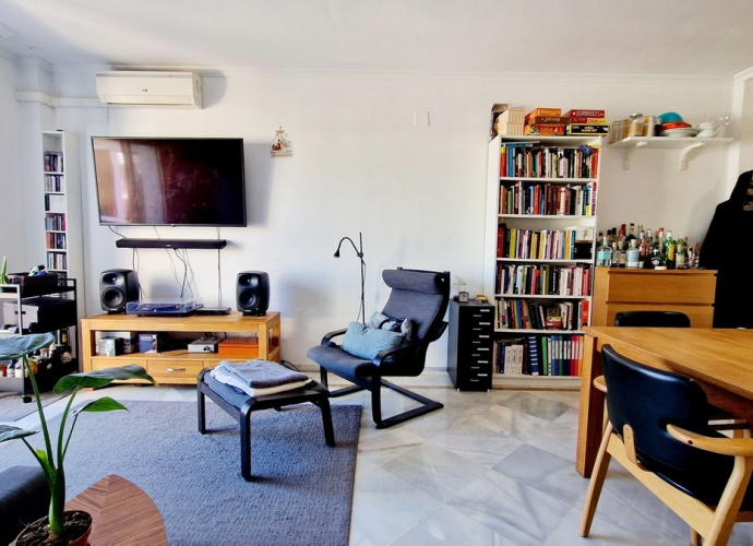 Duplex situé à Nueva Andalucía Lorcrimar  - 8
