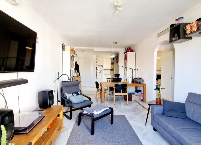 Duplex situé à Nueva Andalucía Lorcrimar  - 9
