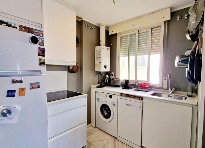 Duplex situé à Nueva Andalucía Lorcrimar  - 10