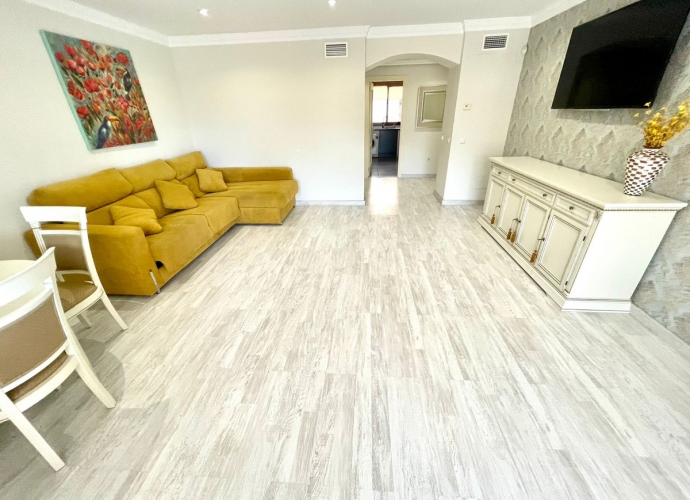 Apartamento Planta Baja en Benahavís - 2