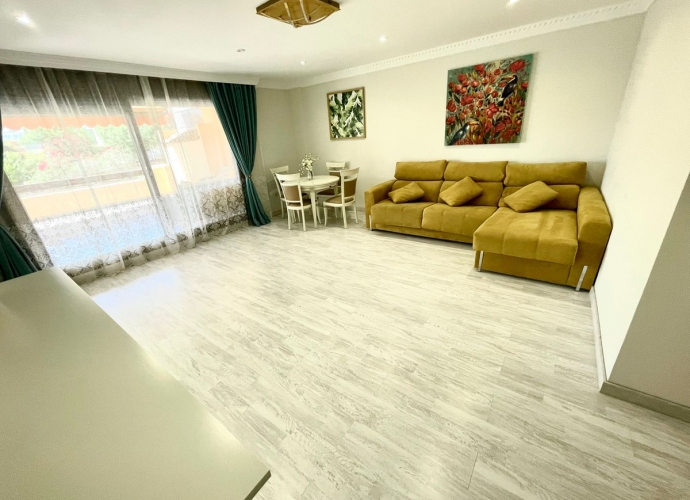 Apartamento Planta Baja en Benahavís - 3