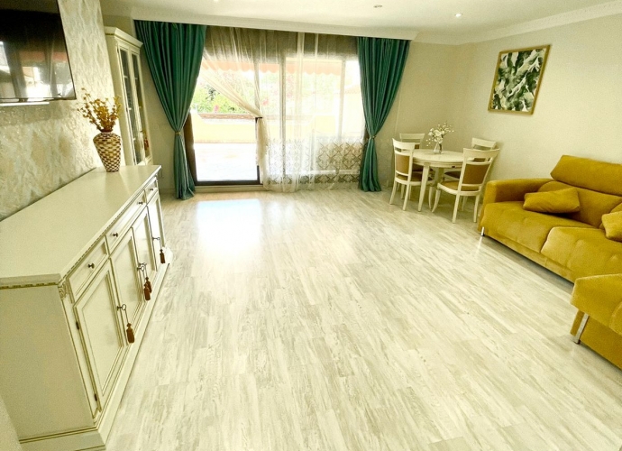 Apartamento Planta Baja en Benahavís - 4