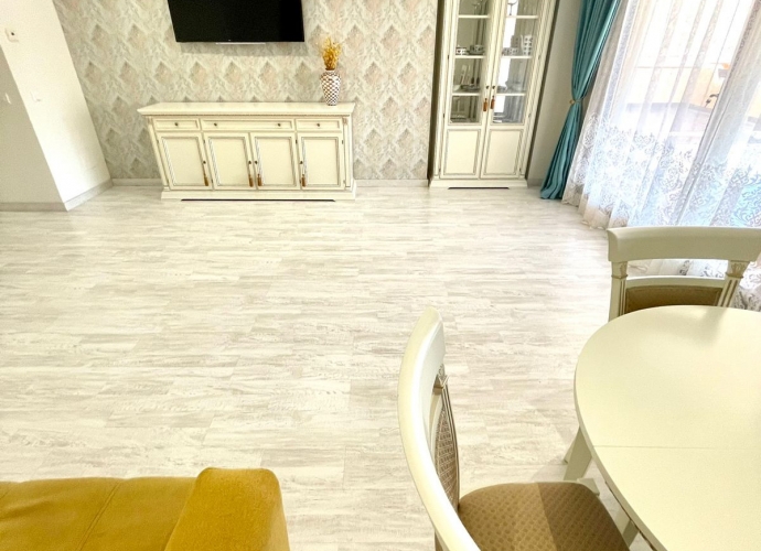 Apartamento Planta Baja en Benahavís - 5