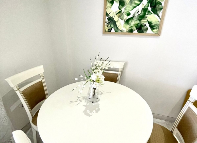 Apartamento Planta Baja en Benahavís - 6