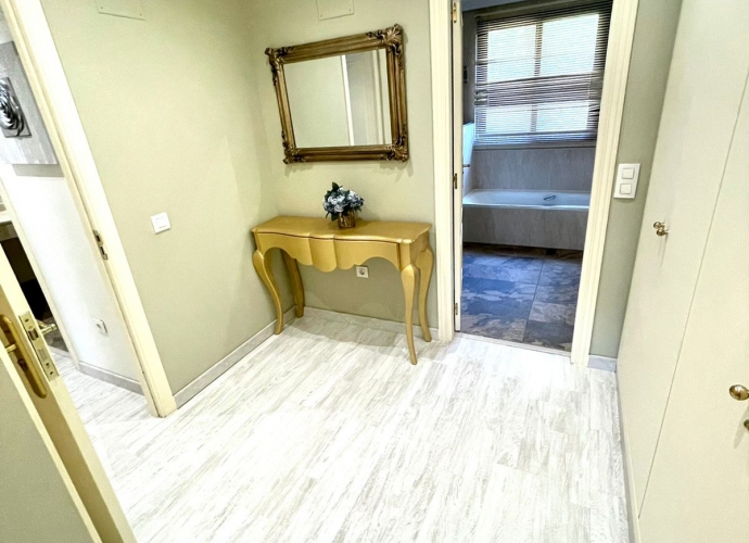 Apartamento Planta Baja en Benahavís - 7