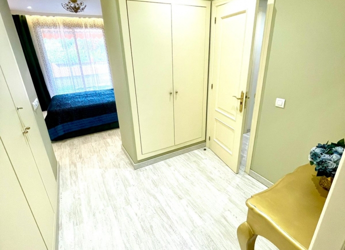 Apartamento Planta Baja en Benahavís - 8