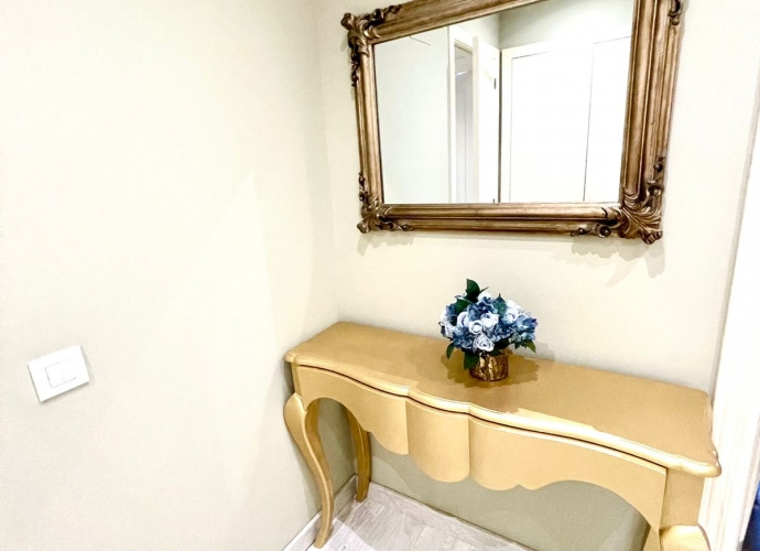 Apartamento Planta Baja en Benahavís - 9