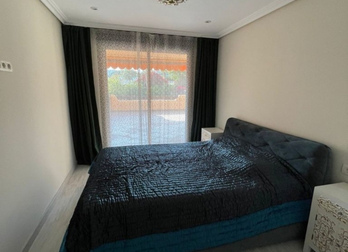 Apartamento Planta Baja en Benahavís - 10