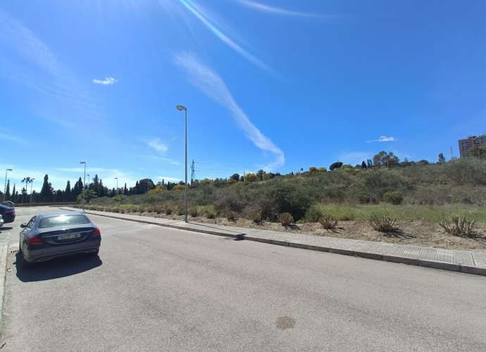Plot Residential in Puerto Banús - 3