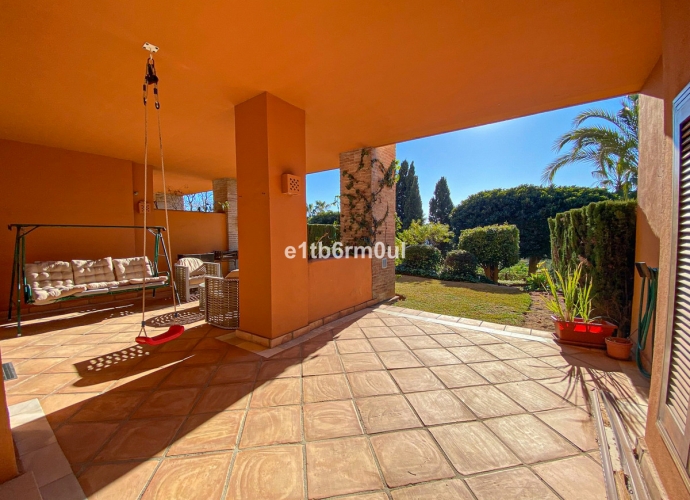 Appartement milieu d’Etage situé à Bahía de Marbella Gran Bahía  - 10