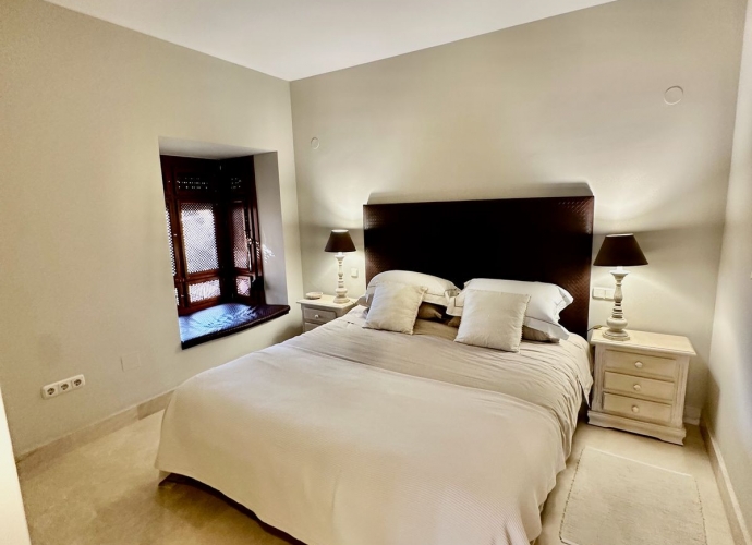 Apartment Middle Floor in San Pedro de Alcántara - 8