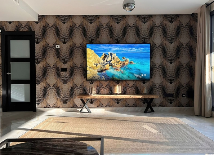 Apartamento Planta Baja en Benahavís - 4